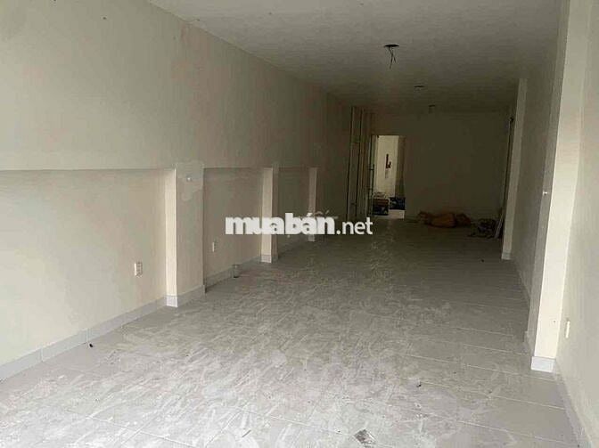 Cho thuê tầng 2 làm văn phòng,SPA….