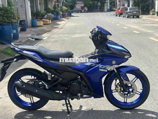 Yamaha Exciter 155 Chính chủ Smk