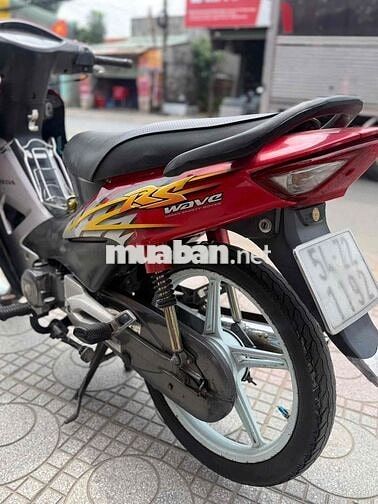 wave s100 biển 54 zin êm thẳng bao chơi 2 ngày