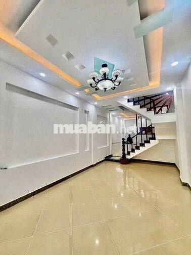 cho thuê nhà an phú đông vườn lài quận 12