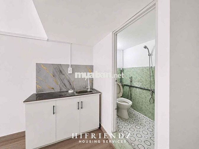Phòng Trọ có gác giá rẻ Q5 - Q6 sẵn Máy Lạnh, gần ĐH Y Dược, gần ĐH Mở