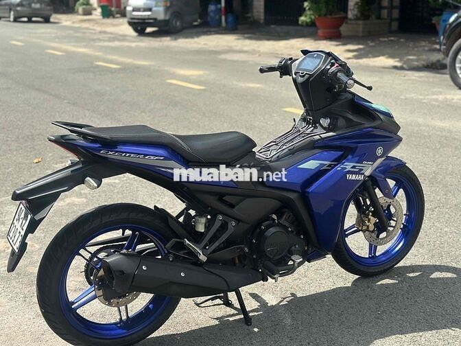 Yamaha Exciter 155 Chính chủ Smk