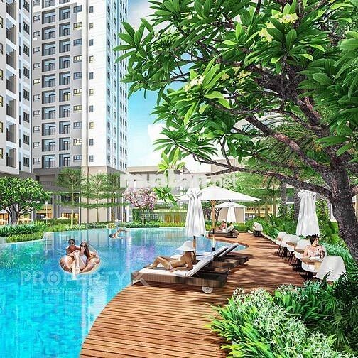 THÁI LÀI CHUYÊN NHẬN KÝ GỬI MUA BÁN CH NEW GALAXY BÌNH DƯƠNG