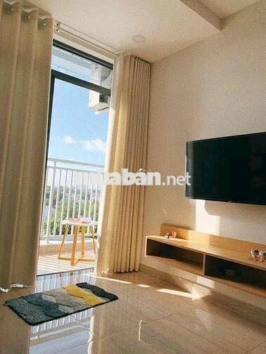 Cho thuê căn hộ 2pn full nội thất