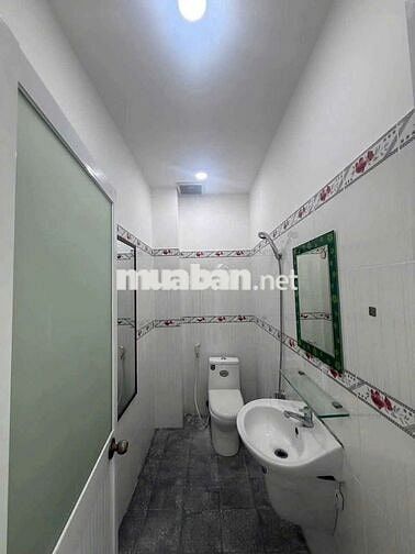 cho thuê nhà an phú đông vườn lài quận 12