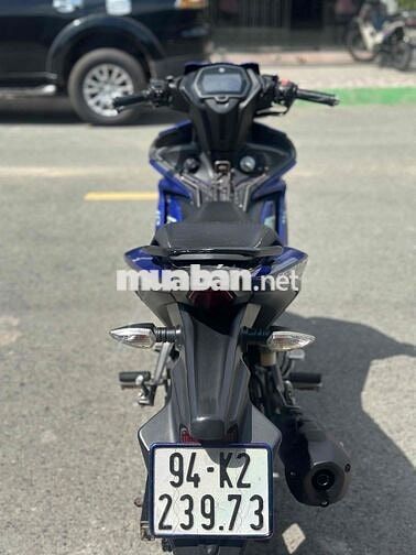 Yamaha Exciter 155 Chính chủ Smk