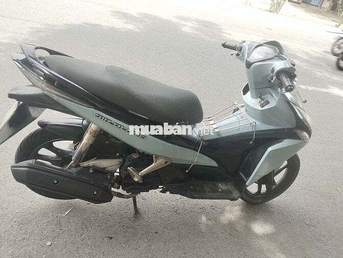 Honda Air Blade Fi Xanh Xe tay ga