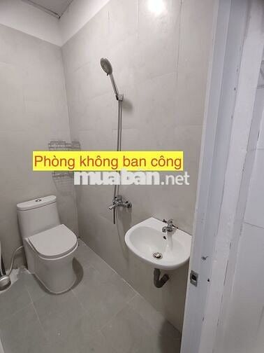 🏡 PHÒNG TRỌ MỚI - GIỜ GIẤC TỰ DO - KHÔNG CHUNG CHỦ, đường TX40, Q.12