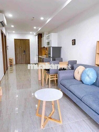 Cho thuê căn hộ 2pn full nội thất