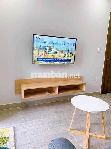 Cho thuê căn hộ 2pn full nội thất