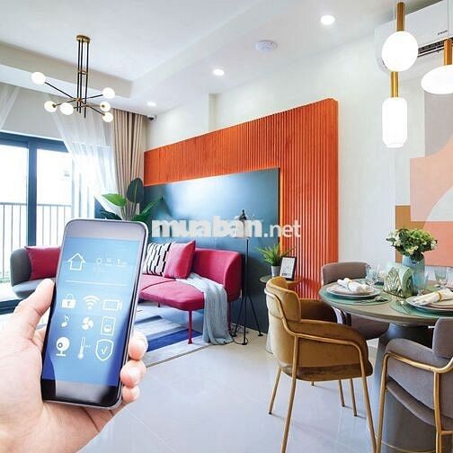 THÁI LÀI CHUYÊN NHẬN KÝ GỬI MUA BÁN CH NEW GALAXY BÌNH DƯƠNG