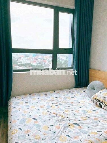 Cho thuê căn hộ 2pn full nội thất
