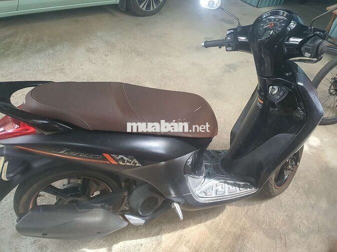 Yamaha Janus 2018 Đen 25.000km