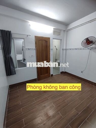 🏡 PHÒNG TRỌ MỚI - GIỜ GIẤC TỰ DO - KHÔNG CHUNG CHỦ, đường TX40, Q.12