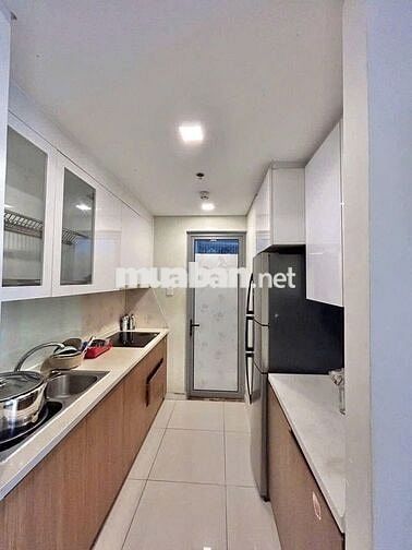 CHO THUÊ GẤP CĂN HỘ RIVERA PARK QUẬN 10 – 88M², 2PN – GIÁ CHỈ 18 TR/TH