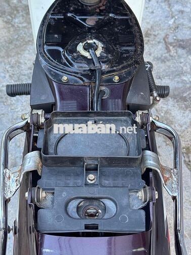 Honda Super Dream Family 2007