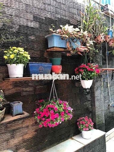GẦN TTTM GIGAMAL NHÀ 4LẦU 4PN 4WC FULL NỘI THẤT Ở GIA ĐÌNH + VPCTY