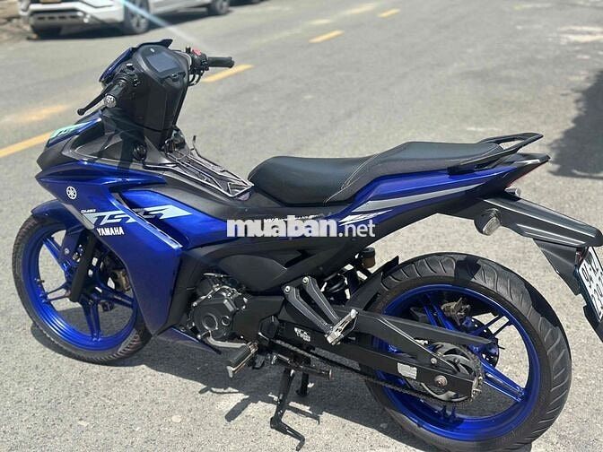 Yamaha Exciter 155 Chính chủ Smk