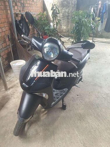 Yamaha Janus 2018 Đen 25.000km