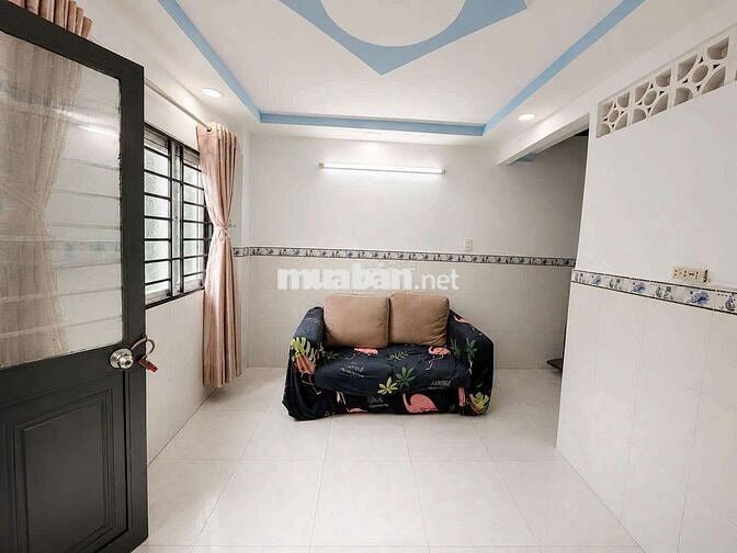 Bán Nhà SHR Đặng Nhữ Lâm 30m2 Ngay Chợ Phú Xuân