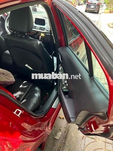 Mazda 3 1.5 AT SX 2018 Đỏ 45.000km