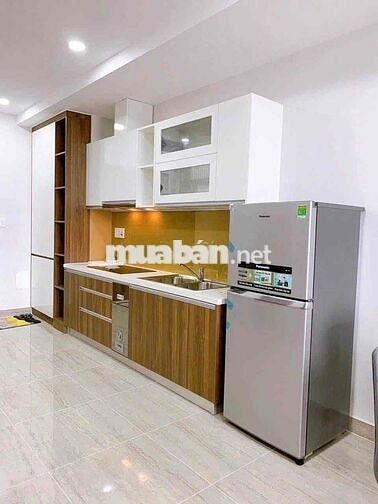 Cho thuê căn hộ 2pn full nội thất