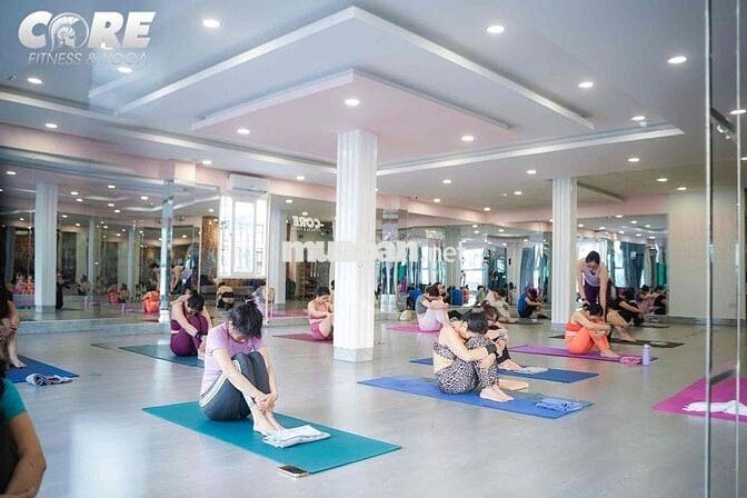 🏢 CHO THUÊ TÒA NHÀ 237 LÊ QUANG ĐỊNH, QUẬN BÌNH THẠNH