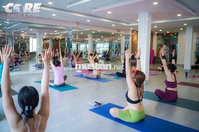 🏢 CHO THUÊ TÒA NHÀ 237 LÊ QUANG ĐỊNH, QUẬN BÌNH THẠNH