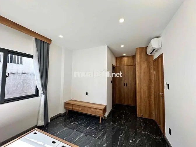 CHO THUÊ NGUYÊN CĂN NHÀ ĐẸP MTĐS TÂN QUY QUẬN 7 GIÁ 35tr