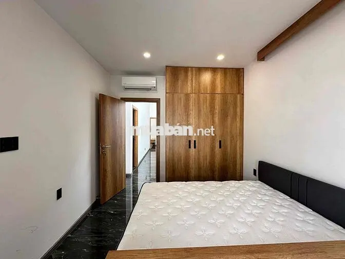CHO THUÊ NGUYÊN CĂN NHÀ ĐẸP MTĐS TÂN QUY QUẬN 7 GIÁ 35tr