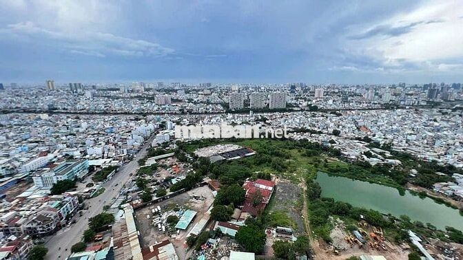 CHO THUÊ CĂN HỘ TOPAZ ELITE 2PN 2WC 13TR/THÁNG
