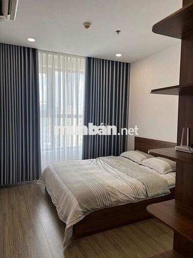 chung cư happy One Central, Thủ Dầu Một, 2 phòng ngủ, Full nội thất 