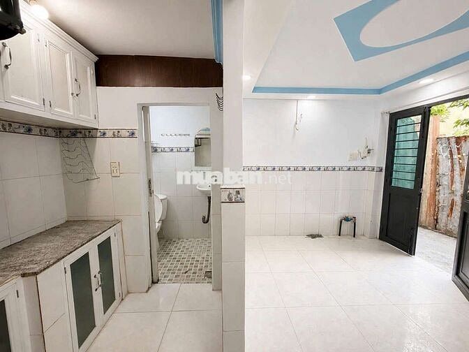 Bán Nhà SHR Đặng Nhữ Lâm 30m2 Ngay Chợ Phú Xuân