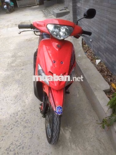 nhà nhỏ bán bớt xe mio utimo máy êm