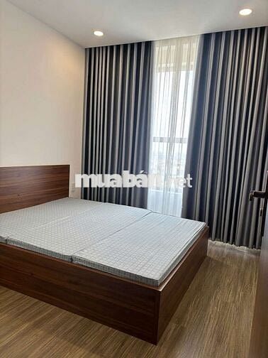 chung cư happy One Central, Thủ Dầu Một, 2 phòng ngủ, Full nội thất 