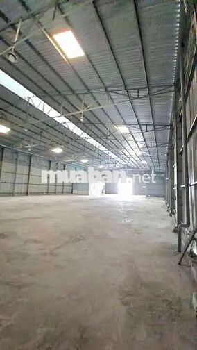 CG.CHO THUÊ LÀM KHO XƯỞNG XUÂN THỚI THƯỢNG.. HÓC MÔN __HCM