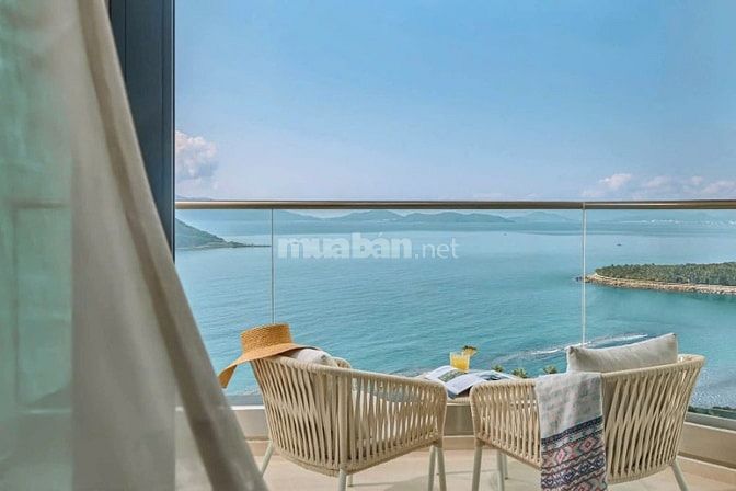 Căn Hộ Alora Residences Nha Trang: Bảng Giá & Giỏ Hàng Đợt 1