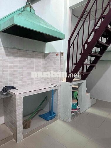 🏡 CHỈ 8 TRIỆU/THÁNG – NHÀ NGUYÊN CĂN BẠCH ĐẰNG, P.24, BÌNH THẠNH