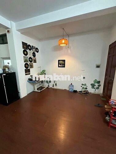 Bán chung cư K26 Dương Quảng Hàm