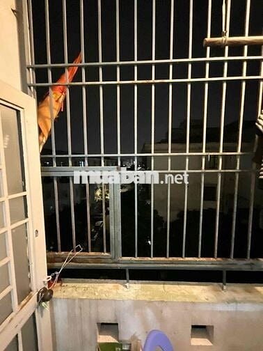 Bán chung cư K26 Dương Quảng Hàm