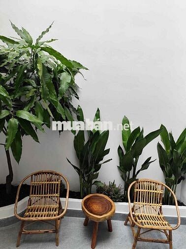 Nhà Full nội thất khu Tên Lửa 4x23,3.5 tấm Hương Lộ 2