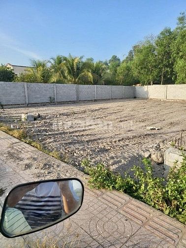  BÁN ĐẤT MẶT TIỀN ĐƯỜNG TRUNG LẬP 30M – TRUNG LẬP THƯỢNG, CỦ CHI