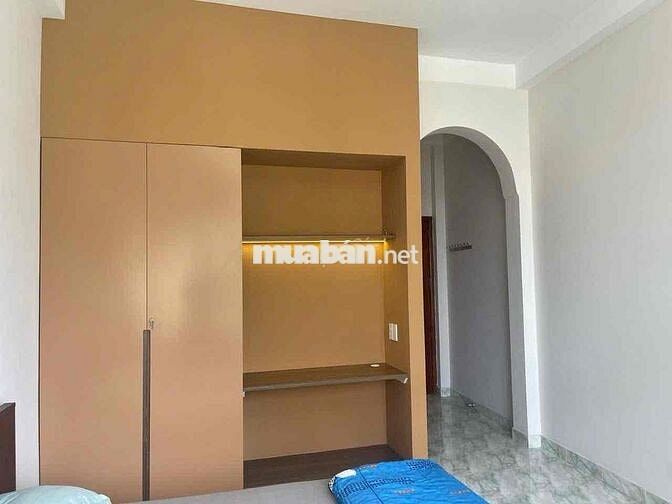 Cho thuê căn hộ Studio Ban công Q8 gần cầu Nguyễn Tri Phương,cầu chữ Y