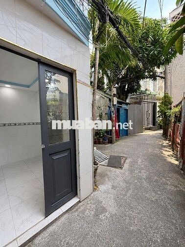 Bán Nhà SHR Đặng Nhữ Lâm 30m2 Ngay Chợ Phú Xuân