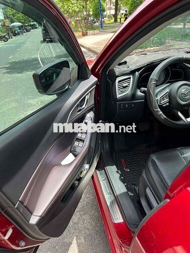 Mazda 3 1.5 AT SX 2018 Đỏ 45.000km
