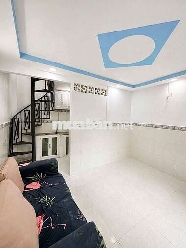 Bán Nhà SHR Đặng Nhữ Lâm 30m2 Ngay Chợ Phú Xuân