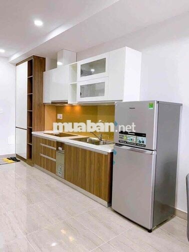 2pn Full nội thất 8tr - BICONSI TOWER  ⁉️Cho Thuê Căn Hộ Chung Biconsi