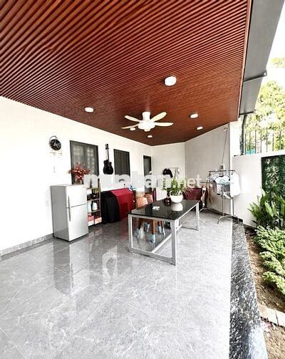 CHO THUÊ VILLA SÂN VƯỜN KHU HÒN XỆN BẮC NHA TRANG GIÁ 27 TRIỆU/THÁNG