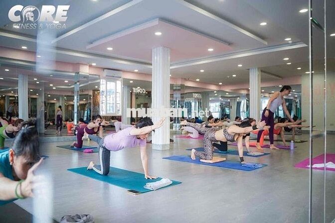 🏢 CHO THUÊ TÒA NHÀ 237 LÊ QUANG ĐỊNH, QUẬN BÌNH THẠNH