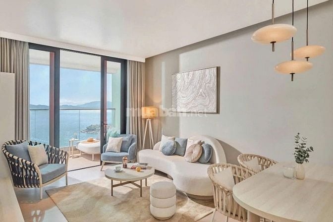 Căn Hộ Alora Residences Nha Trang: Bảng Giá & Giỏ Hàng Đợt 1